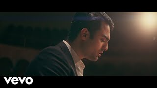 Musik-Video-Miniaturansicht zu I'm Here Songtext von Matteo Bocelli