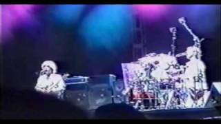 Phish - 08.16.98 - When the Circus Comes