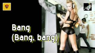 Loose   Cannon (with lyrics)