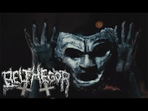 BELPHEGOR - Black Winged Torment (OFFICIAL VIDEO)