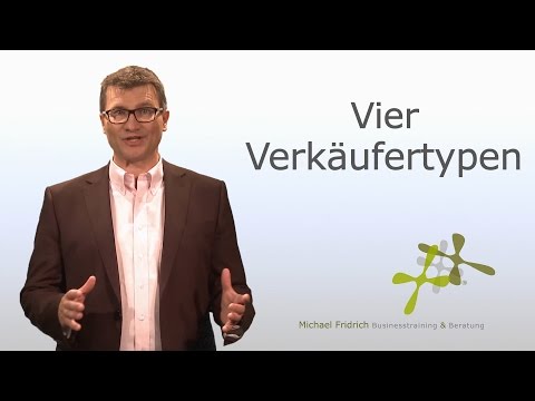 Welcher Verkaufstyp sind Sie? Finden Sie Ihren Stil & optimieren Sie Ihre Strategie! 🚀🛍️