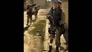 What are we fighting for?