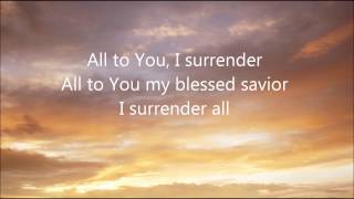 Colton Dixon - More Of You