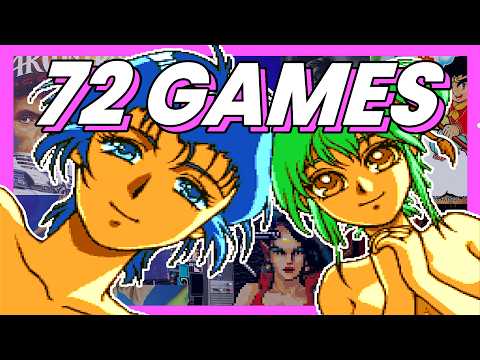 3 HOURS of 8-bit & 16-bit Hidden Gems YOU Should Play