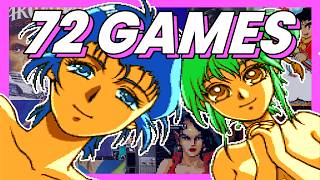 3 HOURS of 8-bit & 16-bit Hidden Gems YOU Should Play