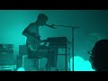 EDEN Balling Live In Los Angeles 1 21 2022