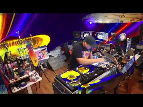 DJ Bobby B | Underground Hip Hop Freestyle Mix Recorded LIVE 2024