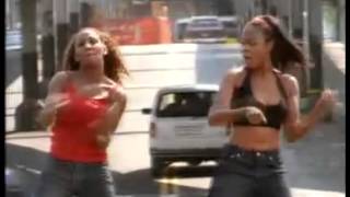 Tatyana Ali- Boy You Knock Me Out