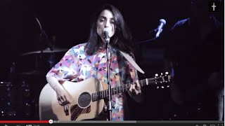 LEVANTE - DURI COME ME ( LIVE @ HIROSHIMA )