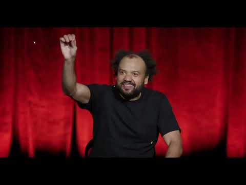 Fabrice Eboué - Enceint