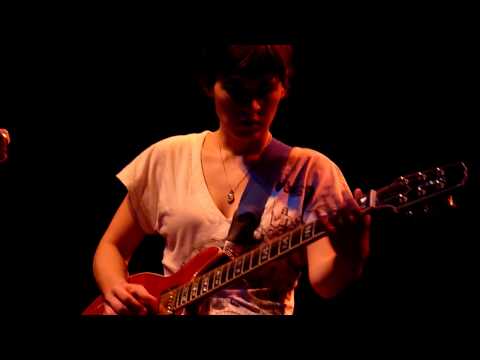 Kaki King - Doing the Wrong Thing/My Nerves That Committed Suicide @ 9:30 Club