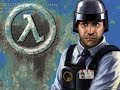 Half Life Blue Shift All Weapons Showcase And Fire