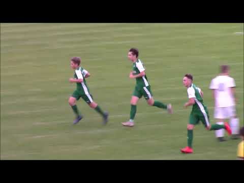 2019 06 11 U16 vs SG Nußdorf / Oberndorf