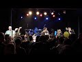 ALL feat. Milo Aukerman  - "Shreen" live at IDL Ballroom 11/18/18