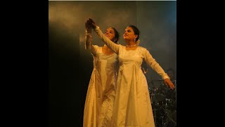 MAI RI MAI | Mothers&#39; day special | Kathak Cover |Parched | Neeti Mohan | Samruddhi, Maitreyee