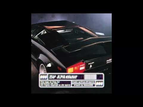 [FREE] LA FEVE & JOSMAN TYPEBEAT  -  "LOWKEY"  \\\  by. APA $pirit