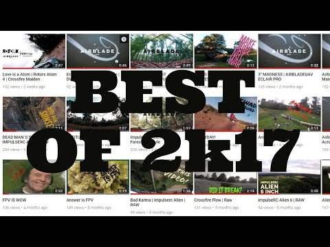 BEST OF | FPV FREESTYLE | FPV COMPILATION