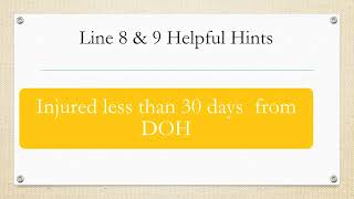 ICA Training - Average Monthly Wage