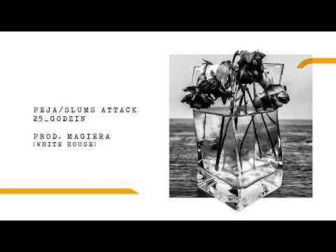 Peja/Slums Attack- Powracający sen (prod. Magiera)