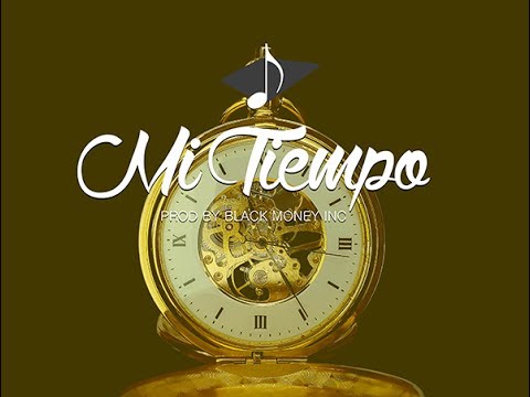 Instrumental Hip Hop Beat ´´Mi Tiempo´´ Prod. By Killa B