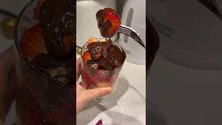 Happy Valentine’s Day❤️🌹🍫🍓#valentinesday#valentinesdaygift