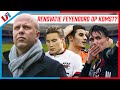 Werkwijze Slot Onder De Loep: Kan Feyenoord Domineren?