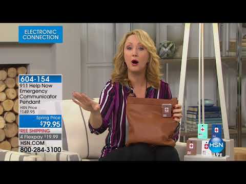 HSN | Electronic Connection 02.04.2018 - 08 AM