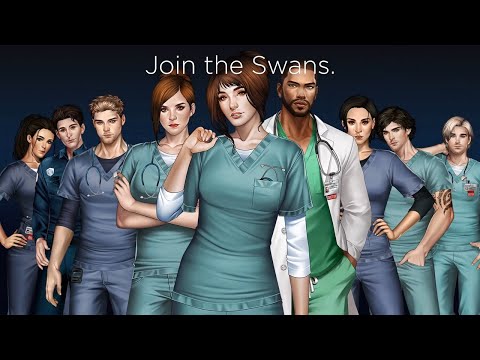 Is It Love? Blue Swan Hospital Video