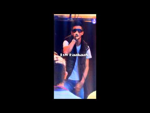 LsW HaakaaN - Vergessen kann ich nicht !