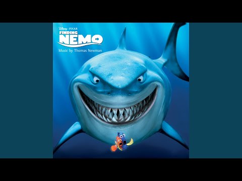 Nemo Egg (Main Title)