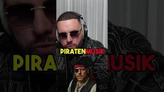 BONEZ = PIRATENMUSIK?☠️🎶 FLER TEILT AUS!  😅