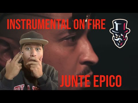 [Reacción] Bipo Montana ft Geassassin - Lo quiero todo