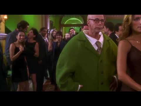 Master of Disguise- Turtle Club