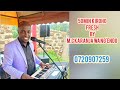 50MIN FRESH NYIMBO CIA KIROHO BY M C KARANJA WA NG ENDO