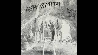 Aerosmith - 05 Three Mile Smile  (Ai Instrumental)