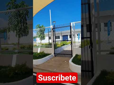 Nueva clinica .San Dionisio ..Canton mundo nuevo