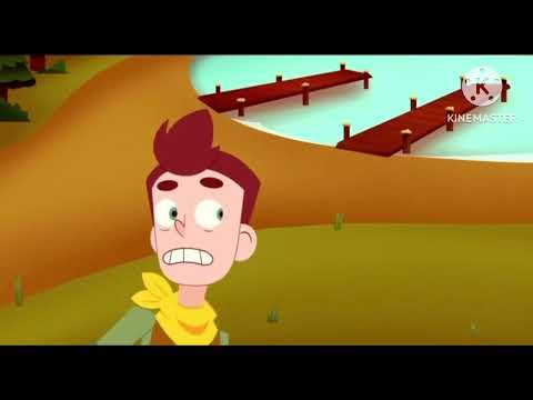 Finding Nemo (KOTRFU Style) Remake: Part 6 - Al got Captured!