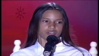 India Martínez  - La hija de Juan Simón (1998/2016)