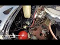Fiat 1100 Select Milicento 1960