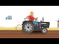 Miniatura vídeo do produto PNEU 14.9-24 SUPREME TFC 8PR TL R-1 - Goodyear Farm Tires - R1159220/123 - Unitário