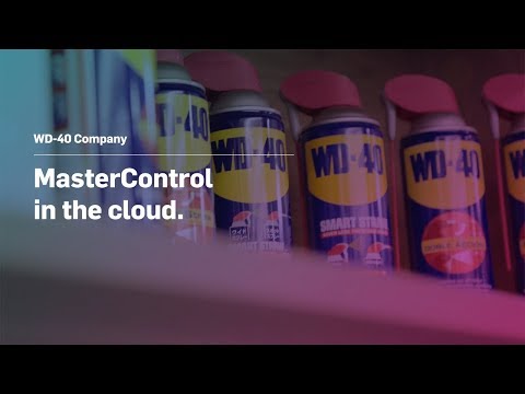 How WD-40 Company Uses MasterControl’s Cloud-Based Software