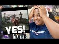 YES - THEN | REACTION