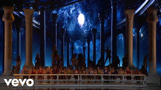 Ariana Grande - God Is A Woman (Live on The MTV VMAs/2018)