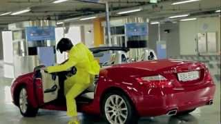 *NEW* "£1 GANGNAM FISH" REMIX - GANGNAM STYLE vs ONE POUND FISH - psy, £1fish man, fatman scoop