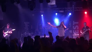 Between the Buried and Me - Arsonist (First in Flight Fest 2023)