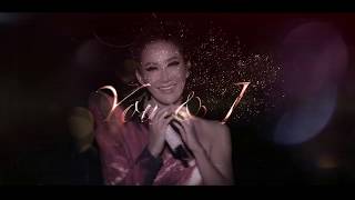 CoCo Lee 李玟 You &amp; I  官方歌詞版MV((Official Lyric Video))