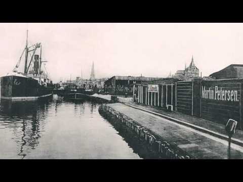 Goldhofer's Time Travel 54 - Rostock Shipowners, Part 2