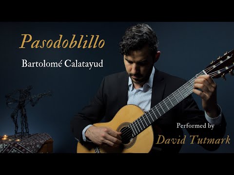 Bartolomé Calatayud - Pasodoblillo