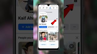 Download lagu Facebook profile mein cover photo kaise lagaen | how to add cover picture on Facebook profile mp3