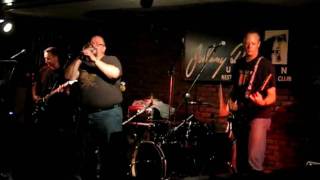 The Clear - Inside Out (Sample)